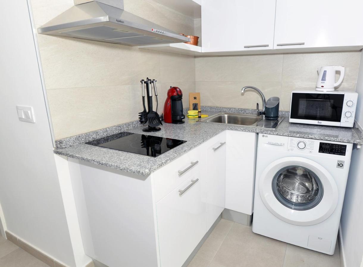 Ferienwohnung Sunset Spot Fuerteventura Premium II Corralejo Exterior foto