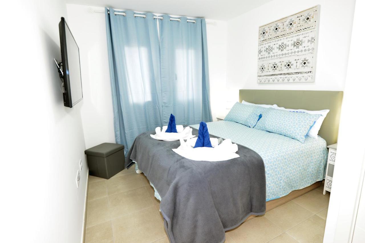 Ferienwohnung Sunset Spot Fuerteventura Premium II Corralejo Exterior foto