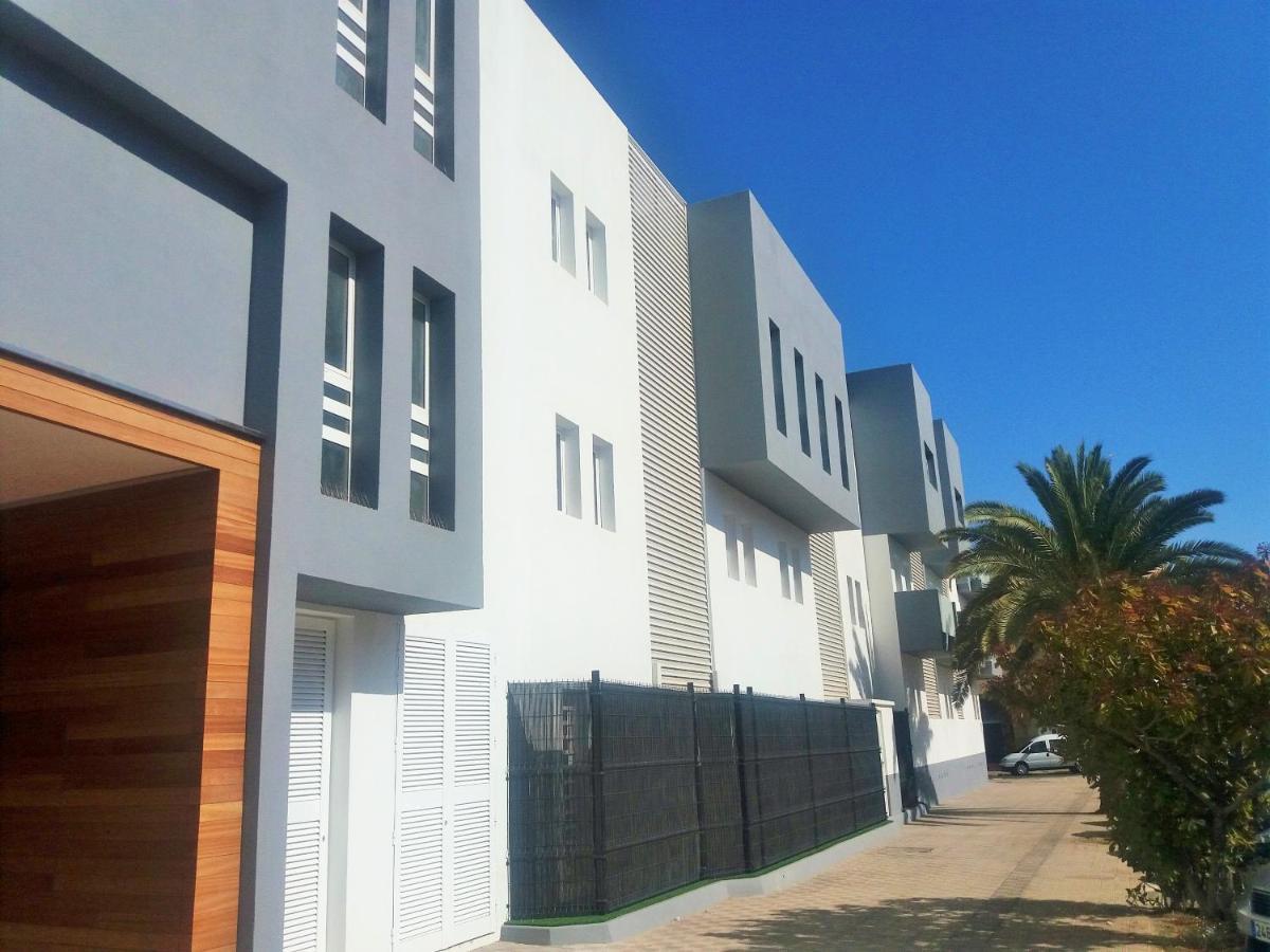 Ferienwohnung Sunset Spot Fuerteventura Premium II Corralejo Exterior foto