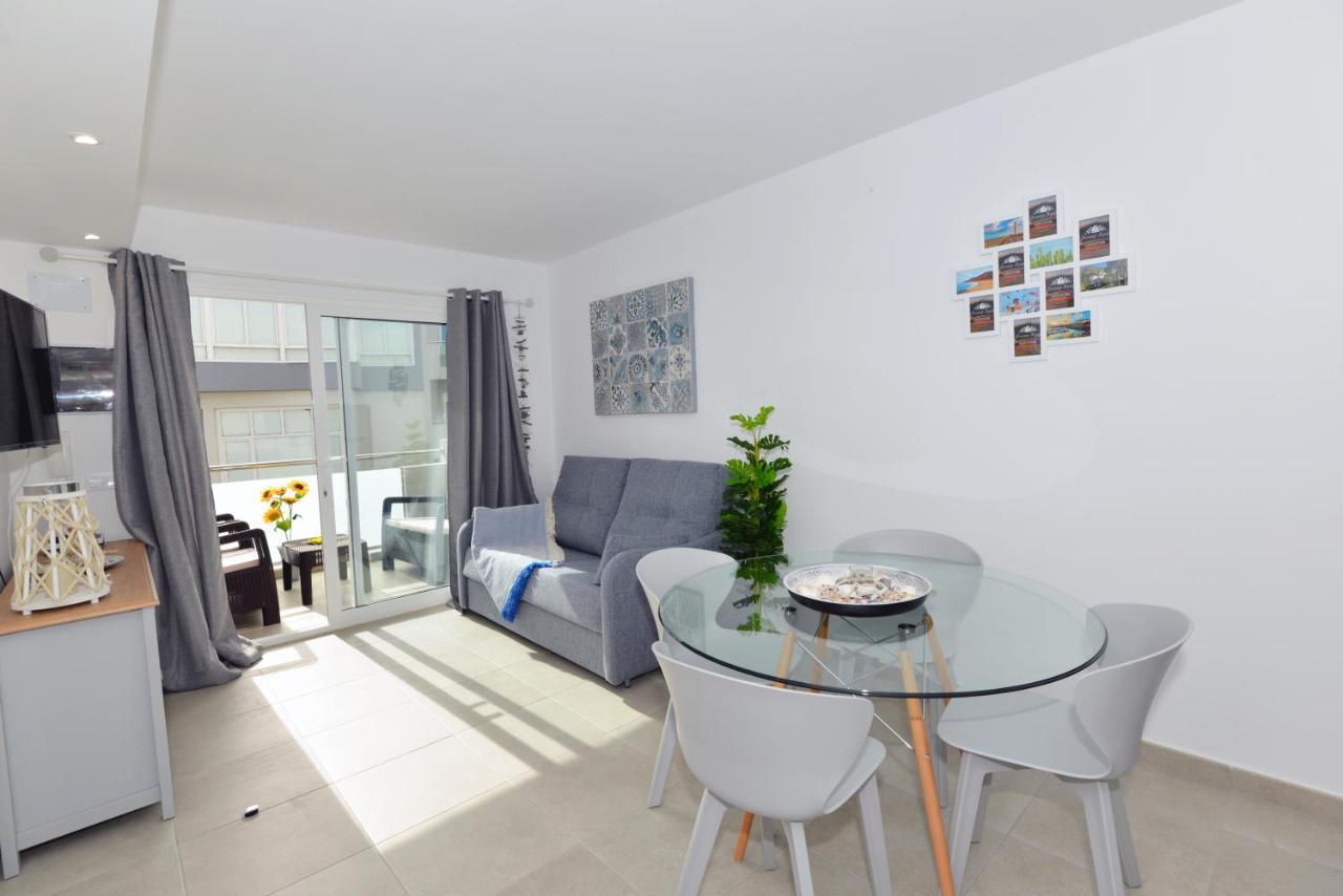 Ferienwohnung Sunset Spot Fuerteventura Premium II Corralejo Exterior foto