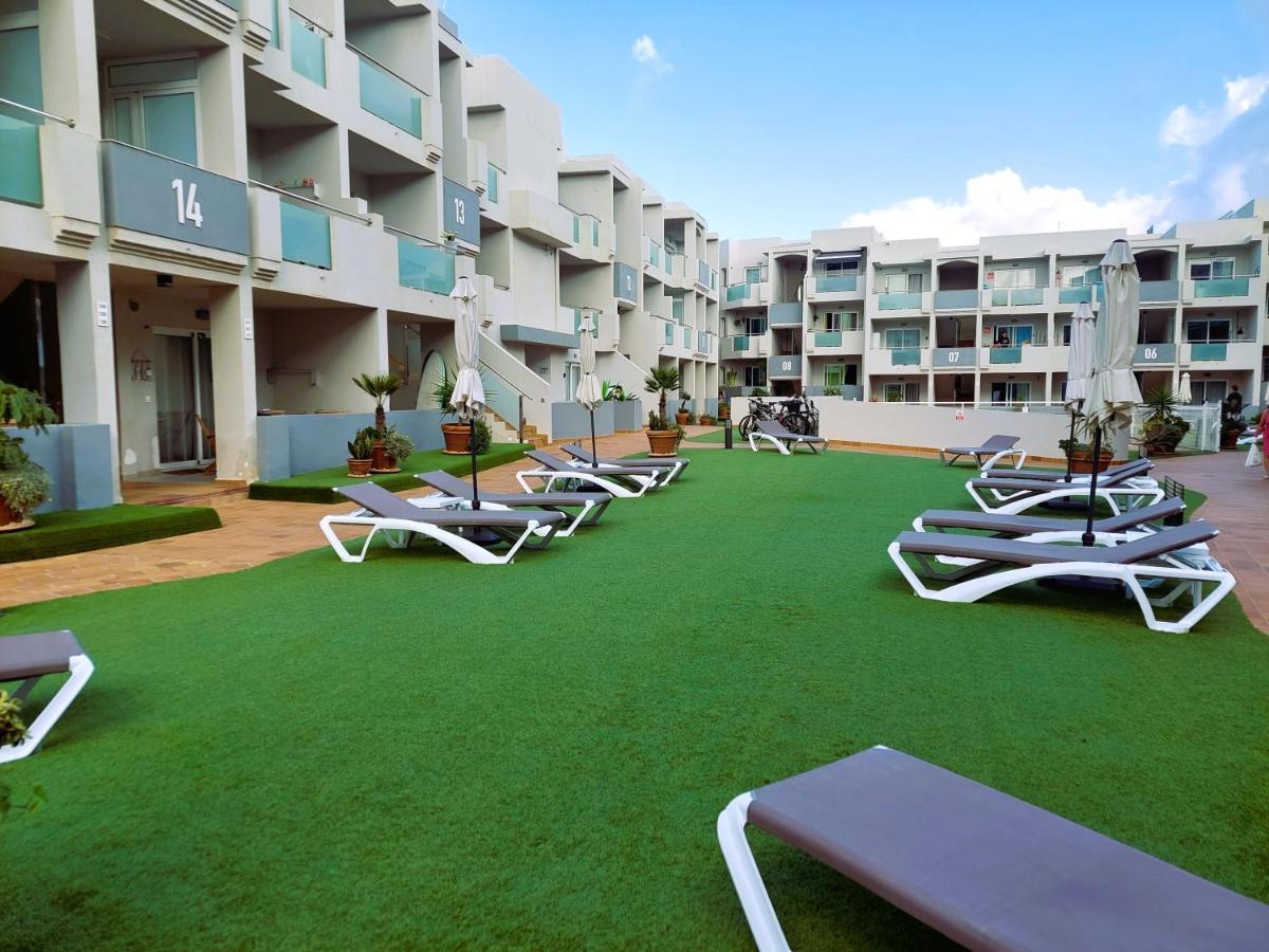Ferienwohnung Sunset Spot Fuerteventura Premium II Corralejo Exterior foto